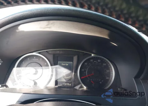 2015 Toyota Camry Se from USA, damaged, VIN 4T1BF1FK3FU115372